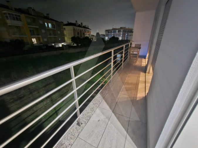 Apartamento T2 para Arrendamento em Ílhavo (São Salvador) Foto 9