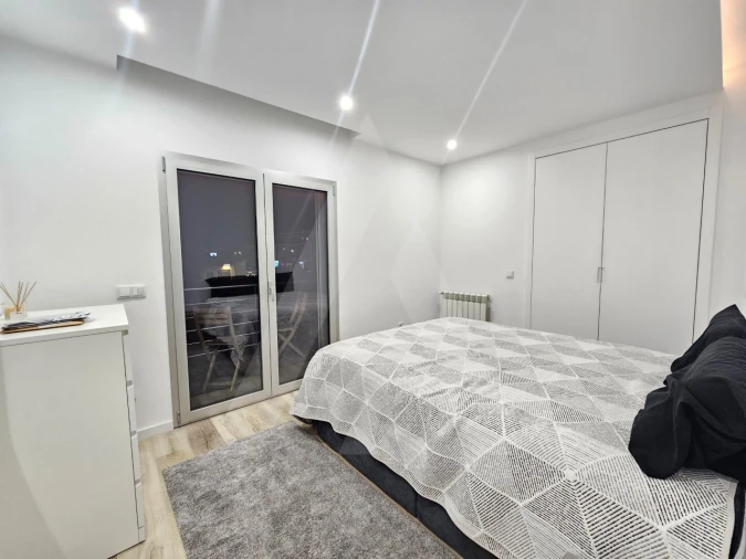 Apartamento T2 para Arrendamento em Ílhavo (São Salvador) Foto 10