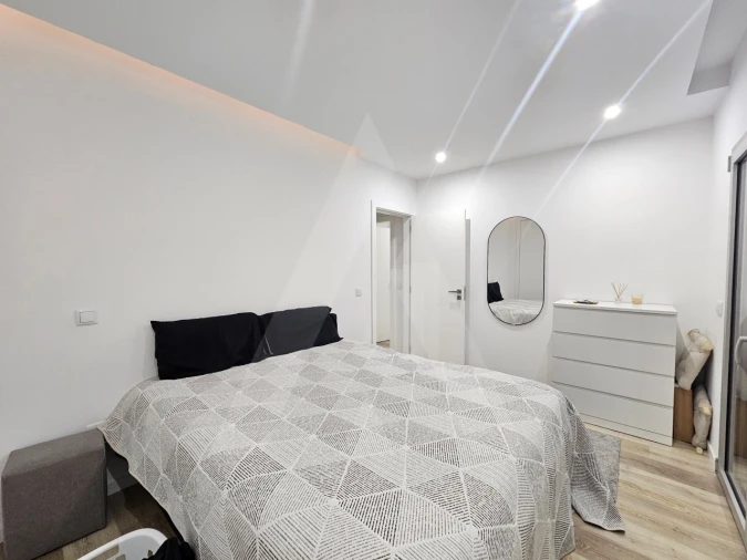 Apartamento T2 para Arrendamento em Ílhavo (São Salvador) Foto 13