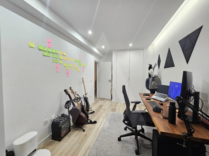 Apartamento T2 para Arrendamento em Ílhavo (São Salvador) Foto 14