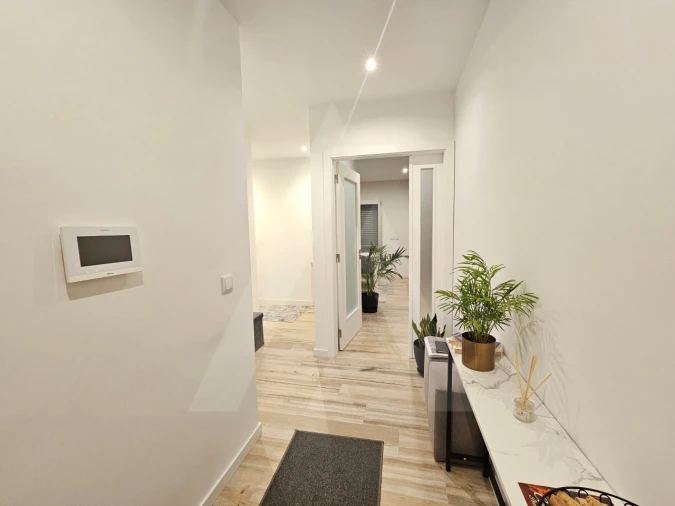 Apartamento T2 para Arrendamento em Ílhavo (São Salvador) Foto 15