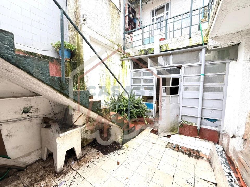 Prédio para Venda em Glória e Vera Cruz Foto 19