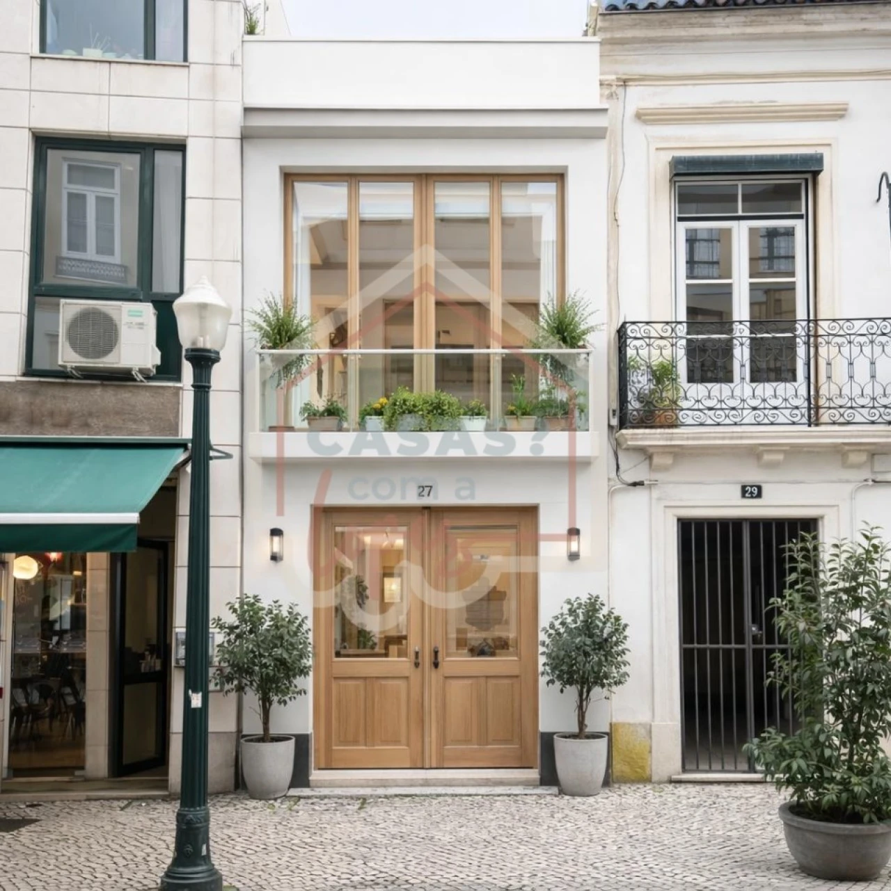 Prédio para Venda em Glória e Vera Cruz Foto 1