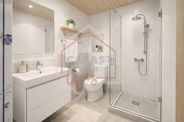 Prédio para Venda em Glória e Vera Cruz Foto 5