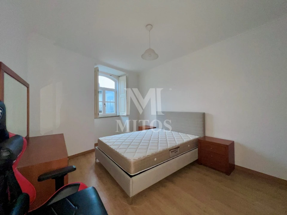 Apartamento T1 para Arrendamento em Santa Maria Maior e Monserrate e Meadela Foto 6