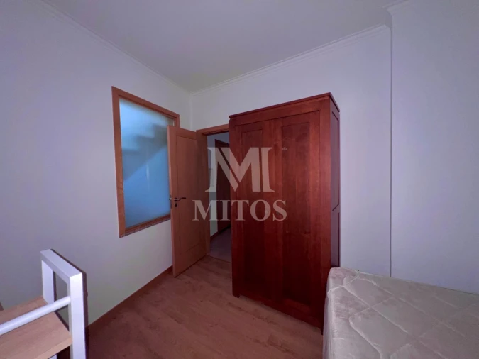 Apartamento T1 para Arrendamento em Santa Maria Maior e Monserrate e Meadela Foto 14