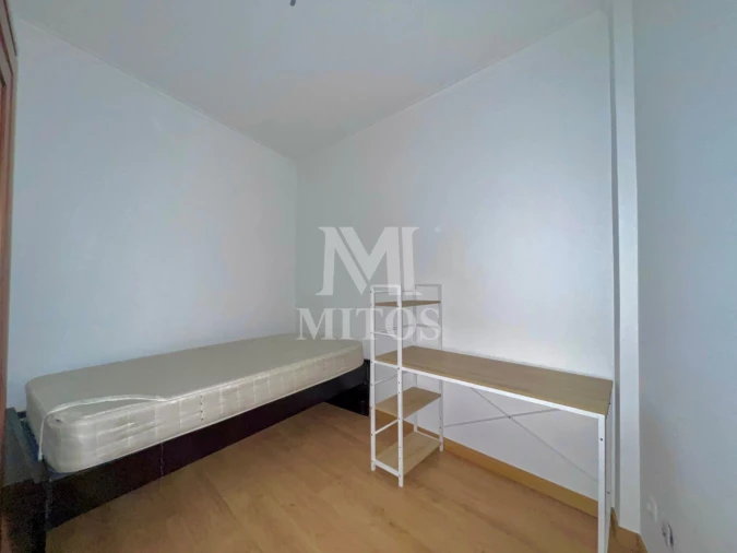 Apartamento T1 para Arrendamento em Santa Maria Maior e Monserrate e Meadela Foto 12