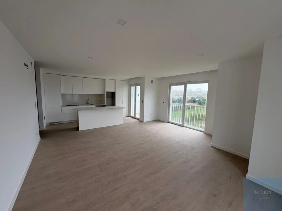 Apartamento T2 para Venda em Ericeira Foto 6