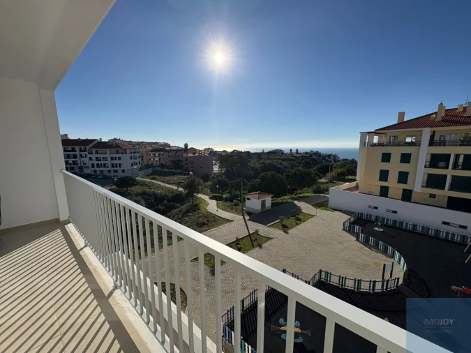 Apartamento T2 para Venda em Ericeira Foto 20