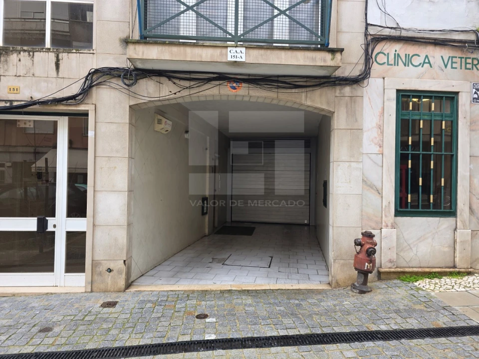 Loja para Venda em Arroios Foto 27