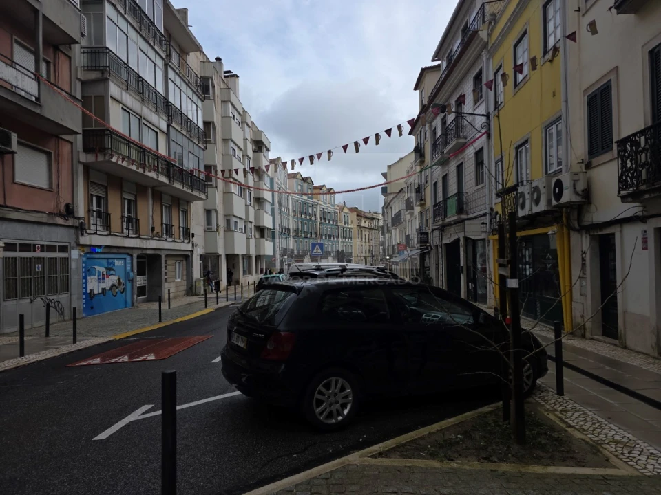 Loja para Venda em Arroios Foto 28