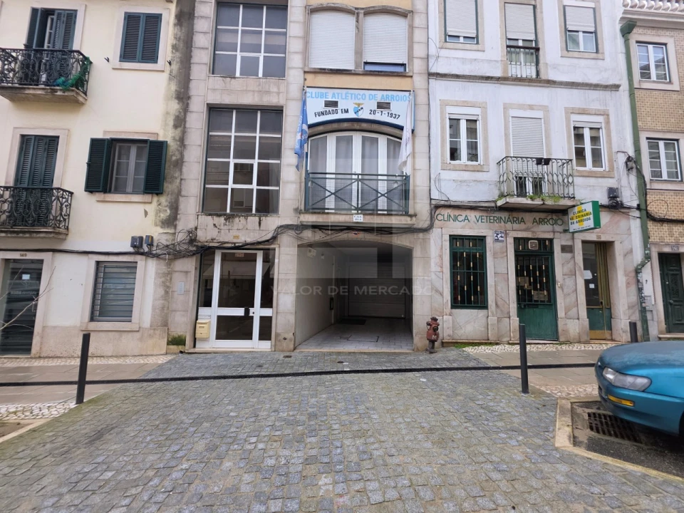 Loja para Venda em Arroios Foto 30