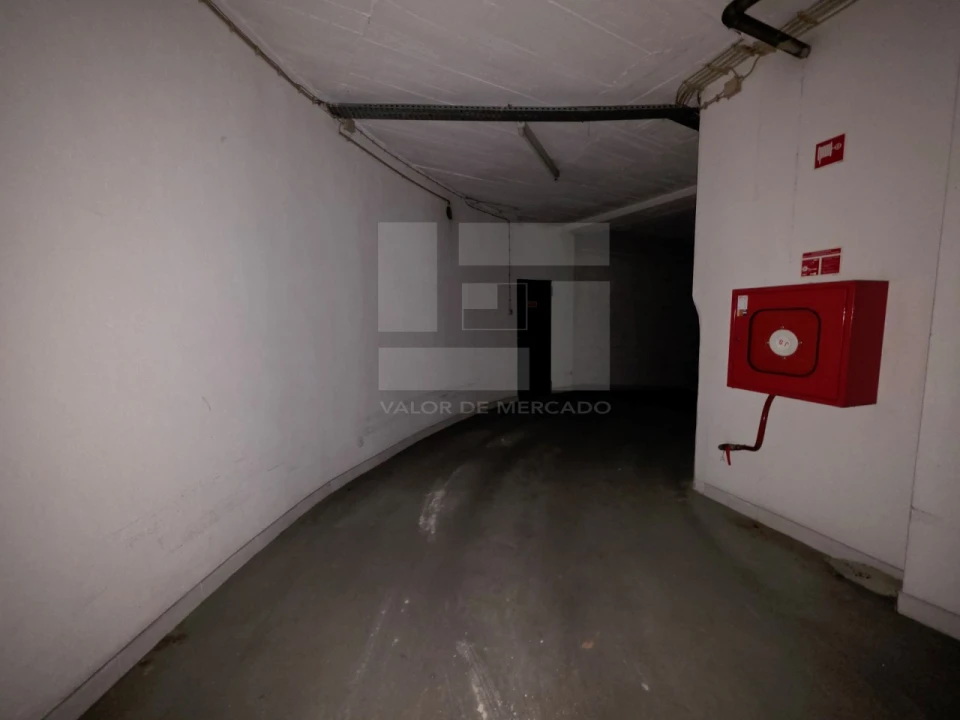 Loja para Venda em Arroios Foto 32