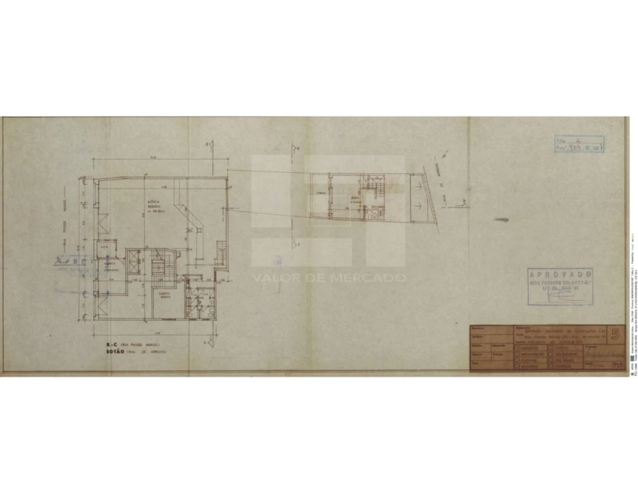 Loja para Venda em Arroios Foto 40