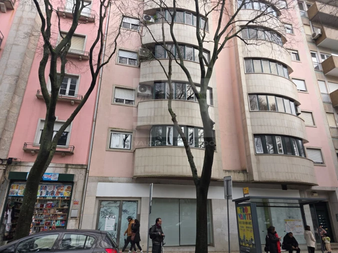 Loja para Venda em Arroios Foto 8