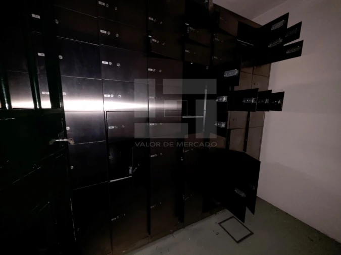 Loja para Venda em Arroios Foto 25