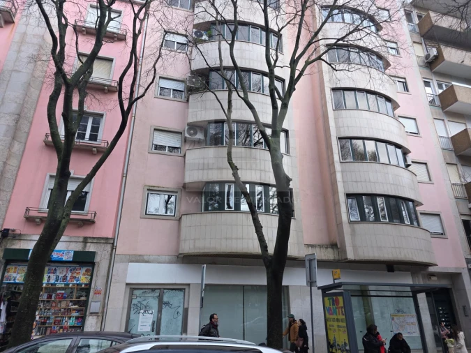 Loja para Venda em Arroios Foto 26