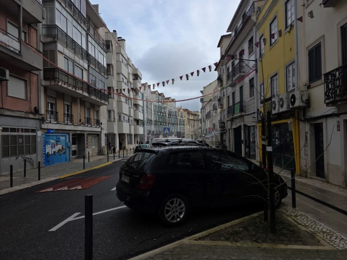 Loja para Venda em Arroios Foto 28