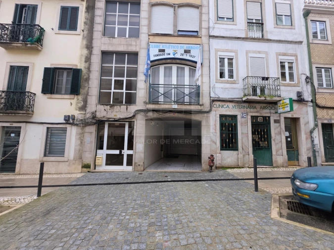 Loja para Venda em Arroios Foto 30