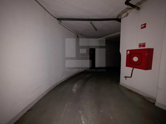 Loja para Venda em Arroios Foto 32