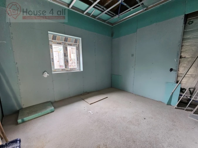 Moradia T1 para Venda em Nossa Senhora do Pópulo, Coto e São Gregório Foto 8