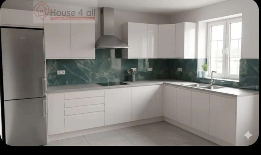 Moradia T1 para Venda em Nossa Senhora do Pópulo, Coto e São Gregório Foto 3