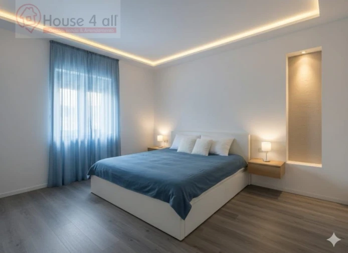 Moradia T1 para Venda em Nossa Senhora do Pópulo, Coto e São Gregório Foto 6