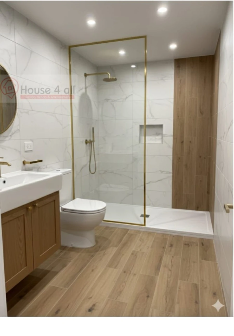 Moradia T1 para Venda em Nossa Senhora do Pópulo, Coto e São Gregório Foto 9