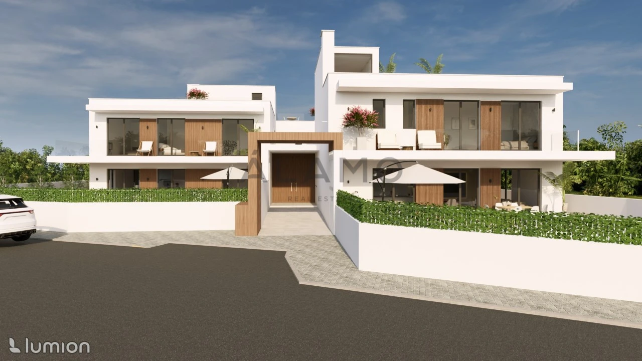 Moradia T4 para Venda em Almancil Foto 5