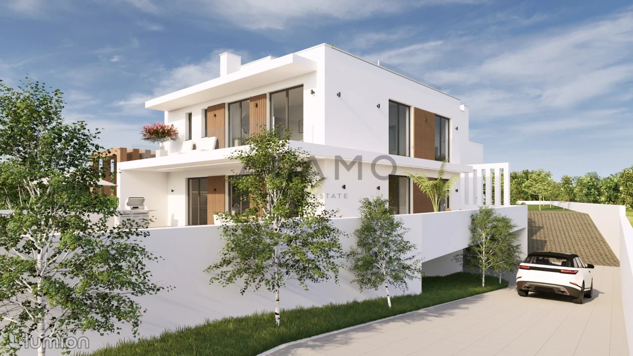 Moradia T4 para Venda em Almancil Foto 10