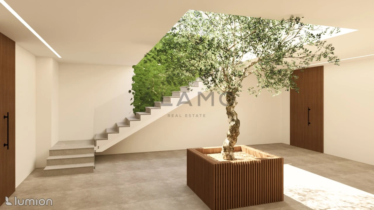 Moradia T4 para Venda em Almancil Foto 32