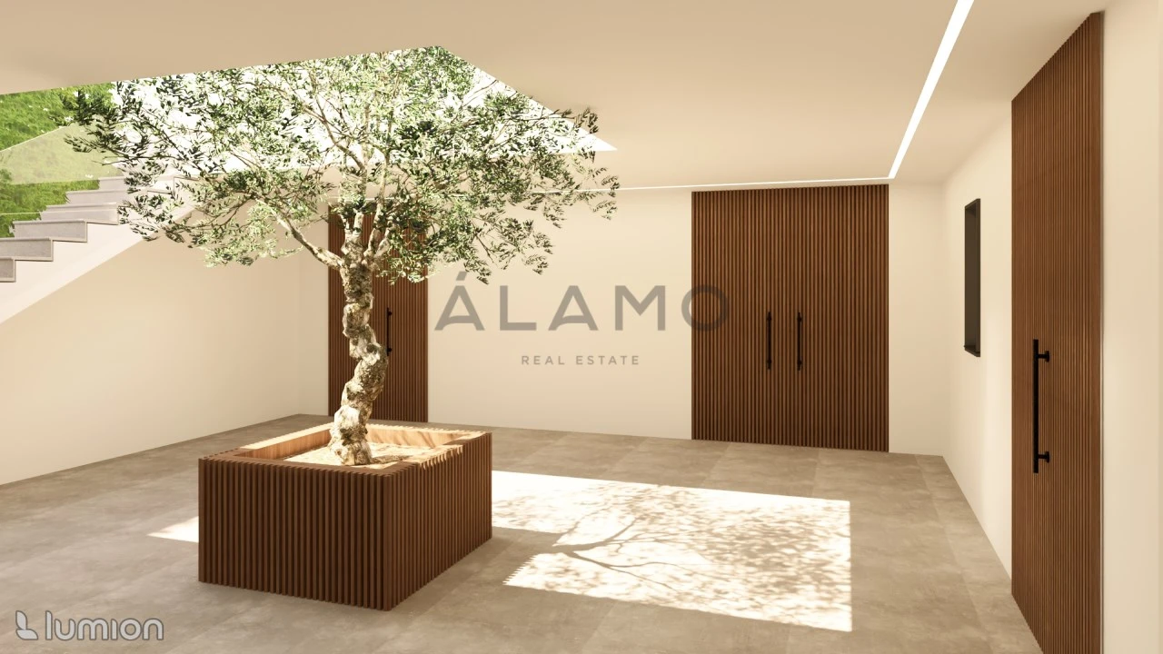 Moradia T4 para Venda em Almancil Foto 34