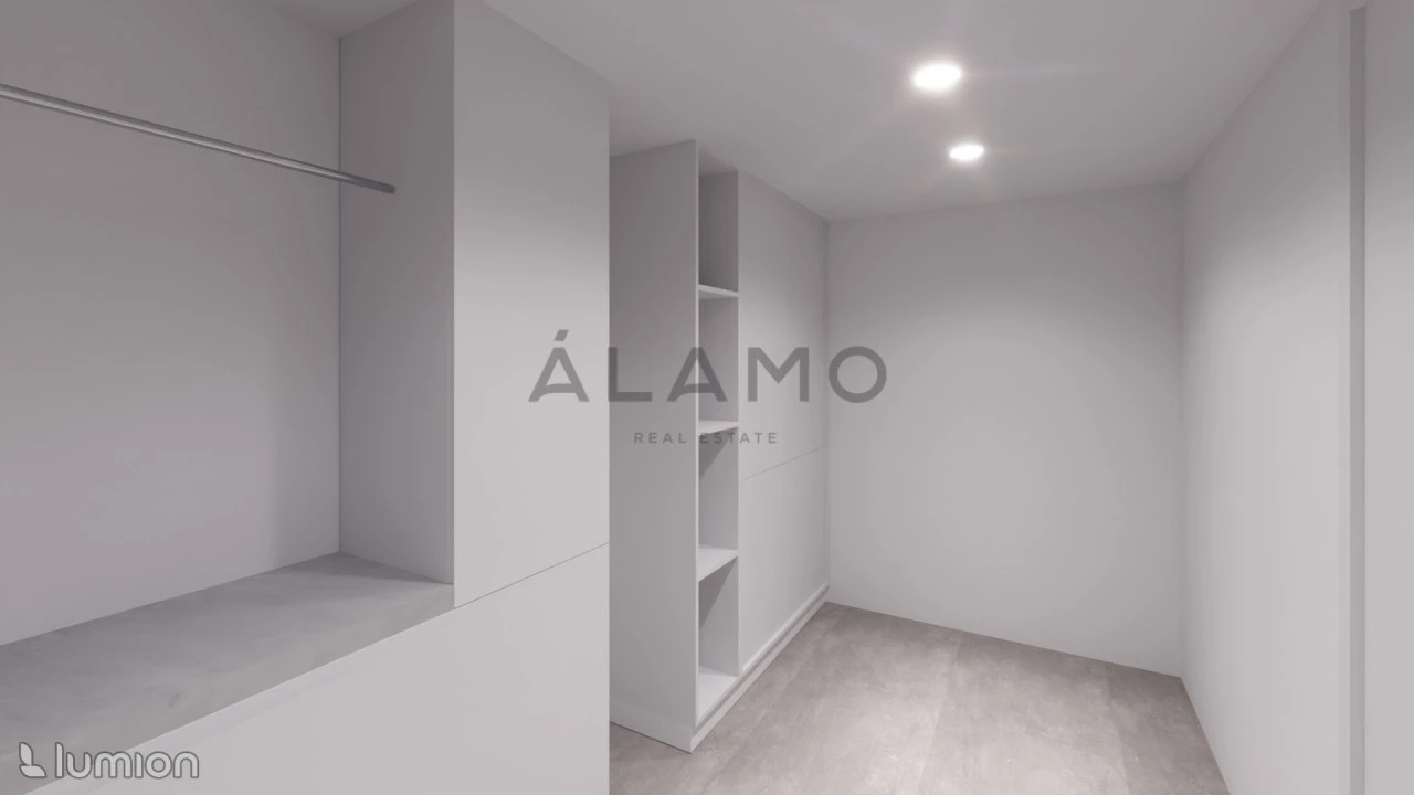 Moradia T4 para Venda em Almancil Foto 56