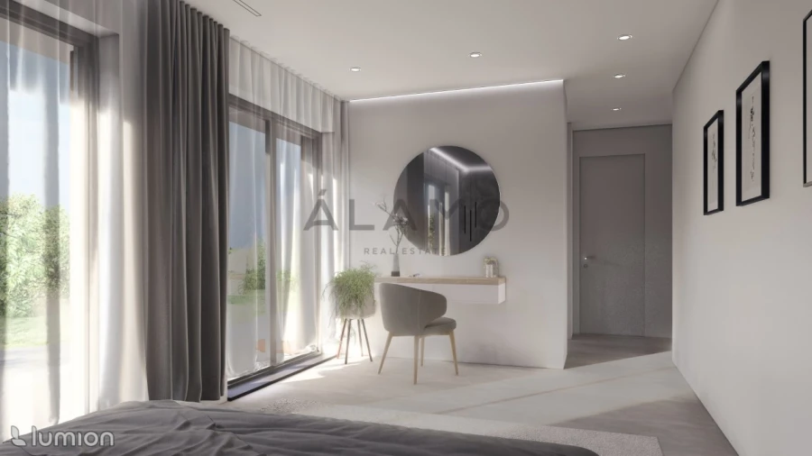 Moradia T4 para Venda em Almancil Foto 23