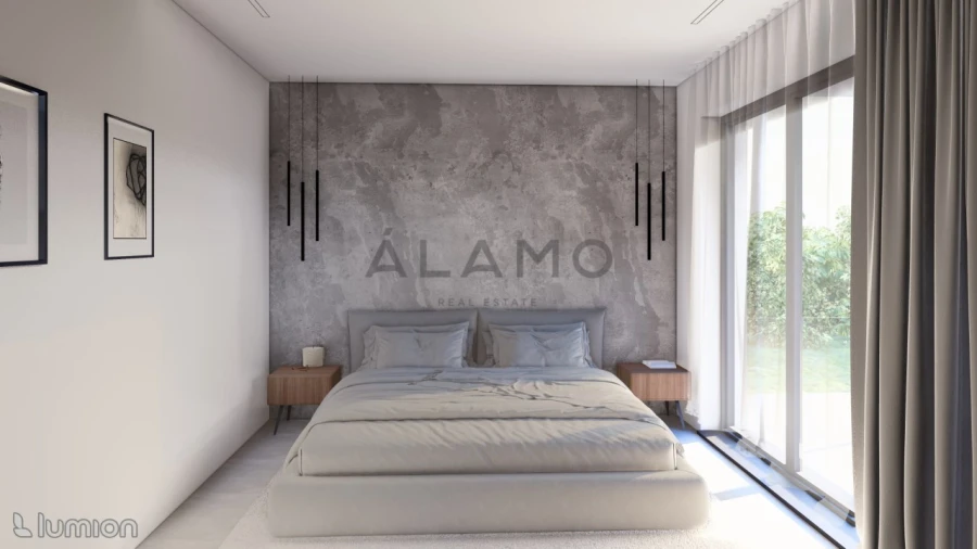 Moradia T4 para Venda em Almancil Foto 25