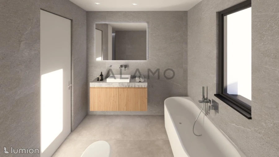 Moradia T4 para Venda em Almancil Foto 38