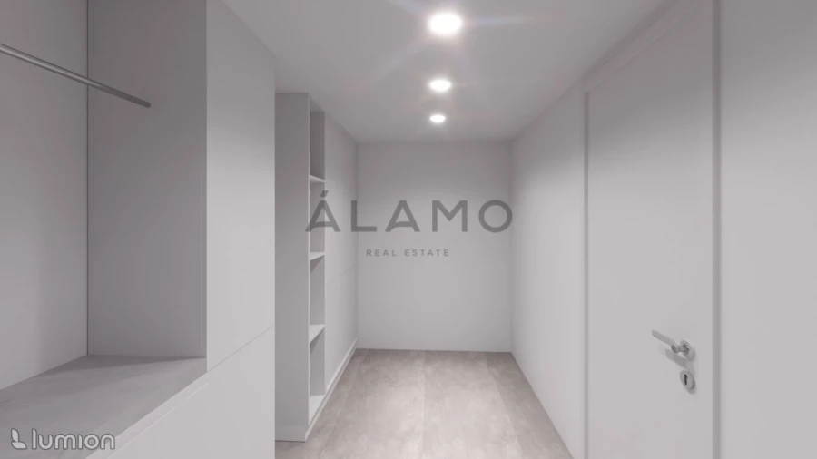 Moradia T4 para Venda em Almancil Foto 54