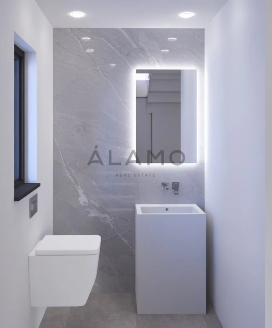 Moradia T4 para Venda em Almancil Foto 57