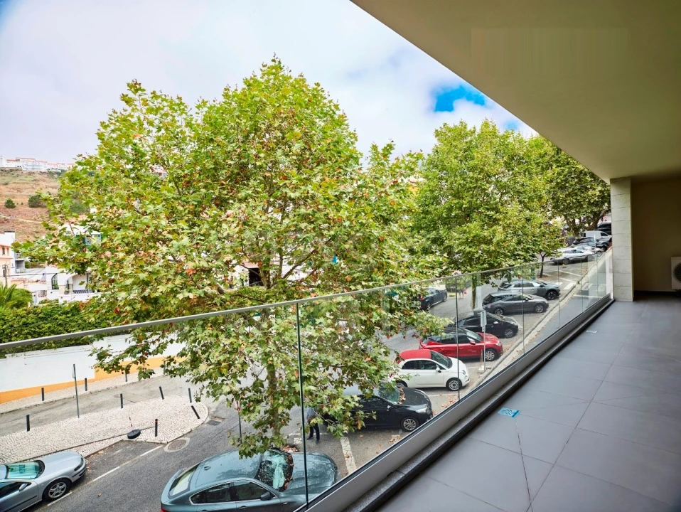 Apartamento T2 para Venda em Nazare Foto 10