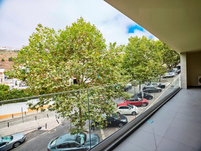 Apartamento T2 para Venda em Nazare Foto 10