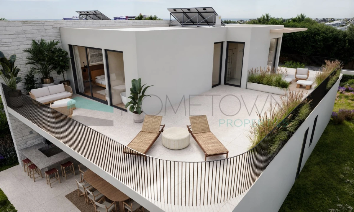 Moradia T4 para Venda em Loule (São Clemente) Foto 3