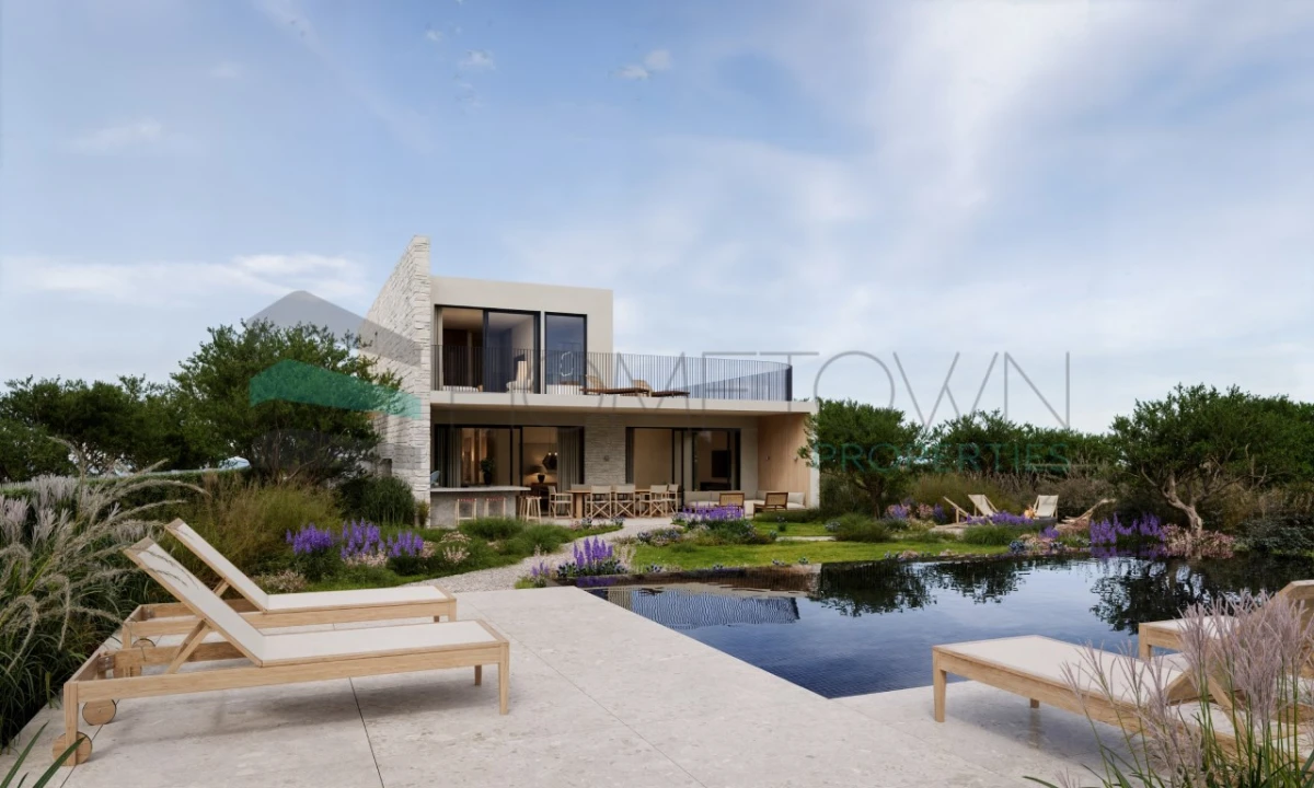 Moradia T4 para Venda em Loule (São Clemente) Foto 1