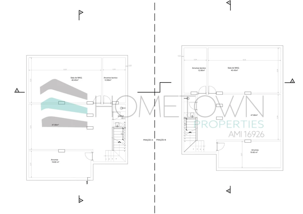 Moradia T4 para Venda em Loule (São Clemente) Foto 28
