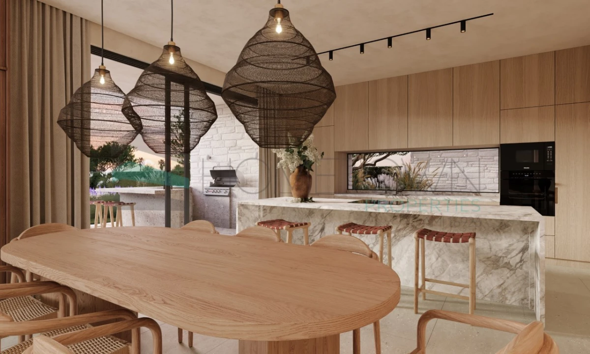 Moradia T4 para Venda em Loule (São Clemente) Foto 5