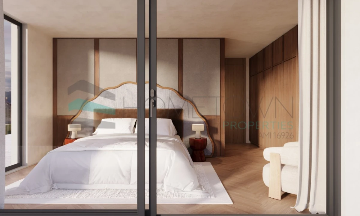 Moradia T4 para Venda em Loule (São Clemente) Foto 10