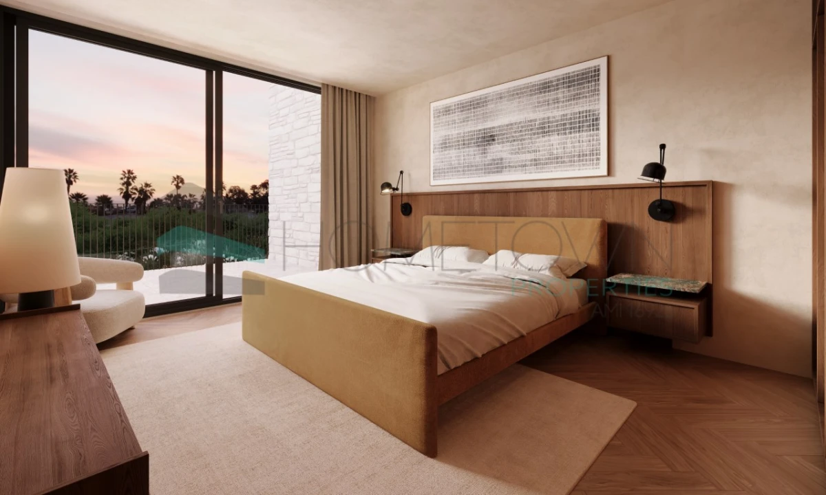 Moradia T4 para Venda em Loule (São Clemente) Foto 12