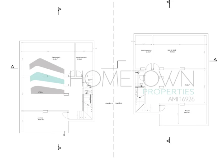 Moradia T4 para Venda em Loule (São Clemente) Foto 28