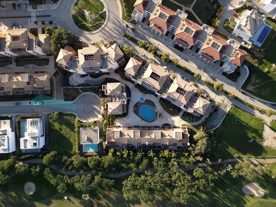 Apartamento T2 para Venda em Quarteira Foto 1