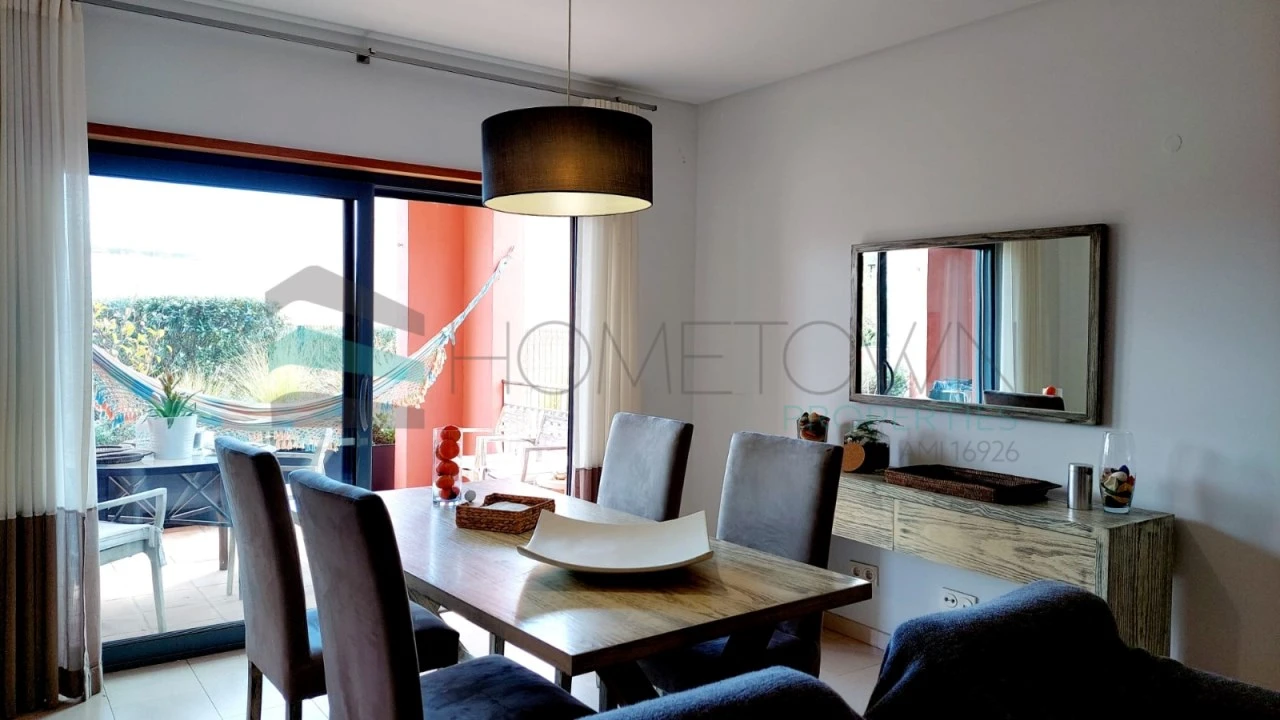 Apartamento T2 para Venda em Quarteira Foto 3