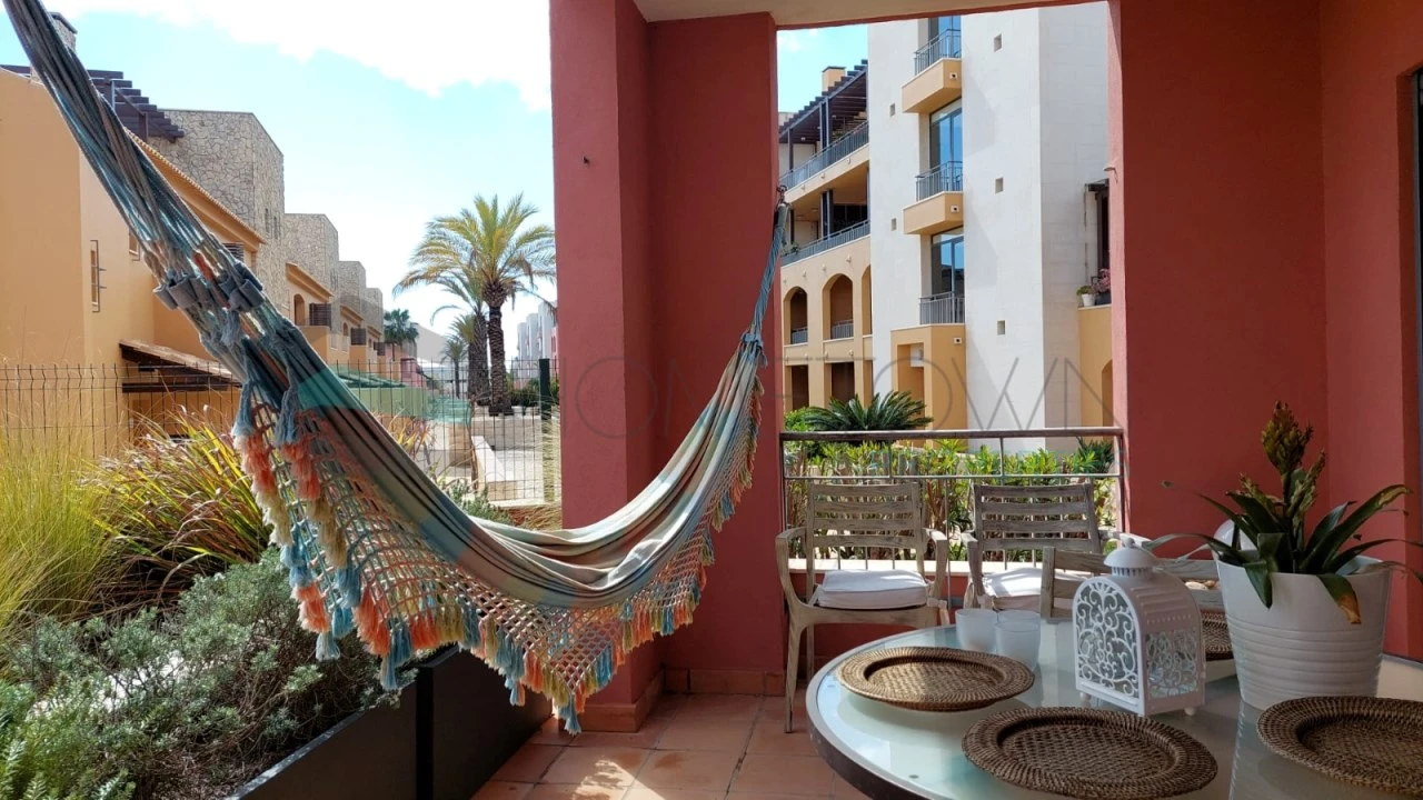 Apartamento T2 para Venda em Quarteira Foto 6